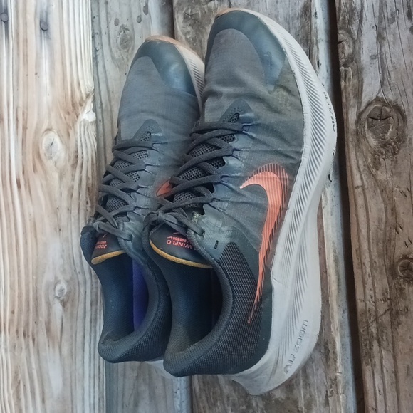 Nike winflo - Picture 4 of 14